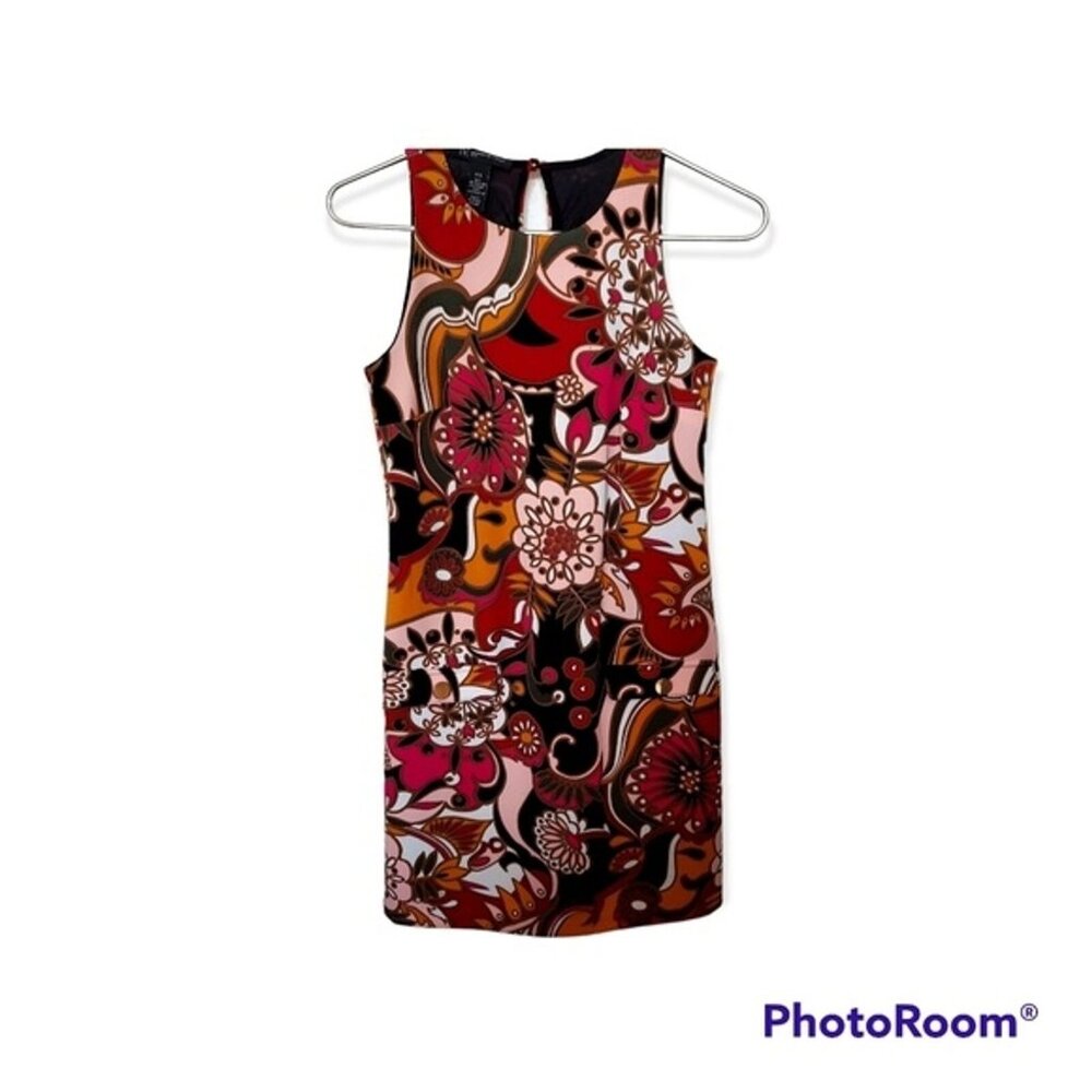 INC International Concepts dress Petite Small